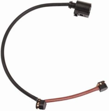 Warning Contact, brake pad wear 98065100