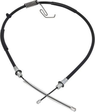 Cable Pull, parking brake 1190085