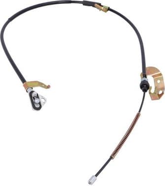 Cable Pull, parking brake 1190085 - image 2