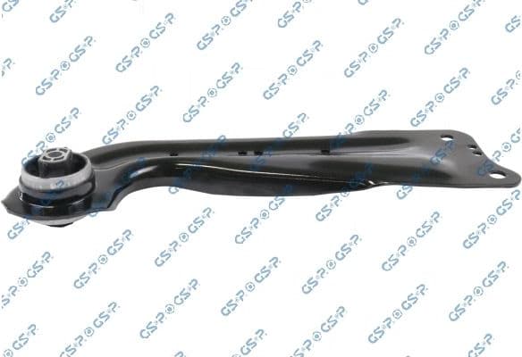 Control/Trailing Arm, wheel suspension S063500