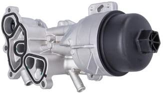 Housing, oil filter 4440003 - image 3