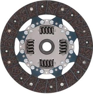 Clutch Disc DC069 - image 2