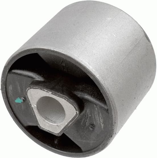 Mounting, control/trailing arm 36377 01