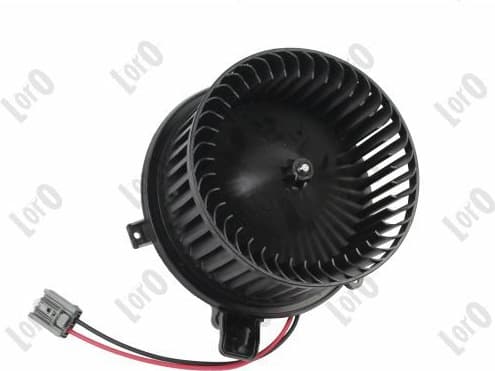 Interior Blower LORO 037-022-0016