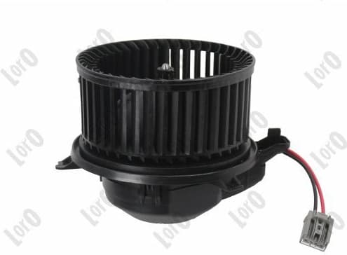 Interior Blower LORO 037-022-0016 - image 3