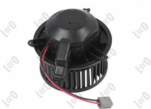 Interior Blower LORO 037-022-0016 - image 4