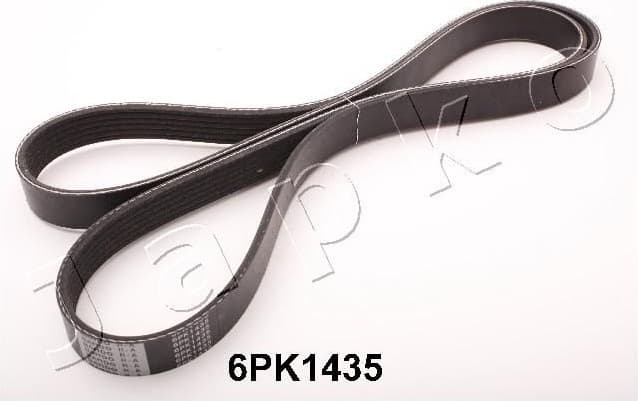 V-ribbed Belt 6PK1435