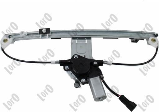 Window Regulator LORO 130-016-005