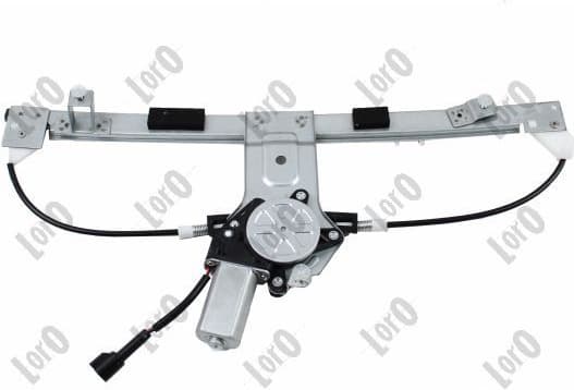 Window Regulator LORO 130-016-005 - image 2