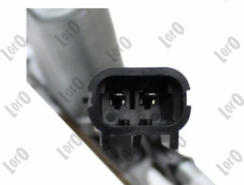 Window Regulator LORO 130-016-005 - image 3