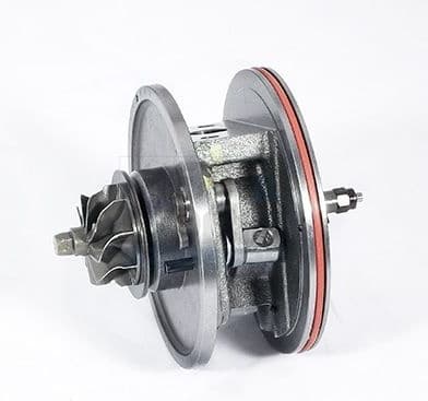 Core assembly, turbocharger 60198