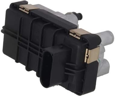 Charger, charging (supercharged/turbocharged) 8600162 - image 3