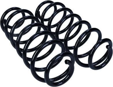 Suspension Spring 60-1493D