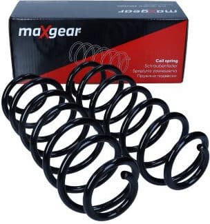 Suspension Spring 60-1493D - image 2