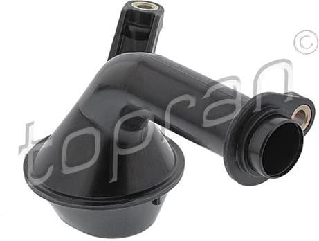 Oil Pump Pickup Tube 118 531