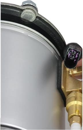 Air Suspension Strut 2070050