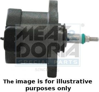 Pressure Control Valve, common rail system 9101E