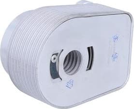 Expansion Tank, coolant 7720078