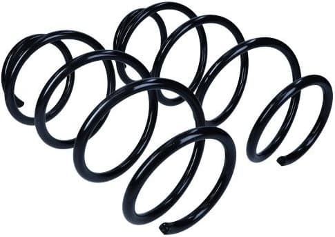 Suspension Spring 60-1557D