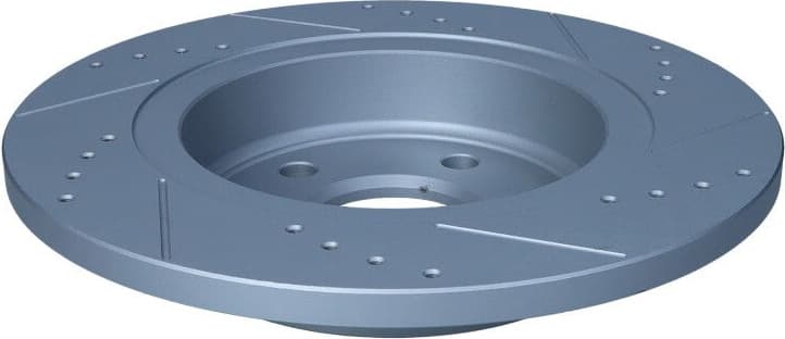 Brake Disc 19-2333SPORT