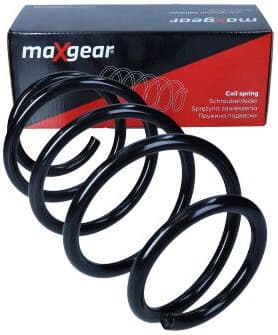 Suspension Spring 60-1302 - image 2