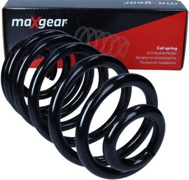 Suspension Spring 60-1313 - image 2