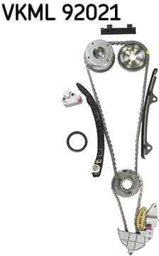 Timing Chain Kit VKML 92021