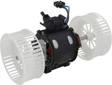 Interior Blower 7790121 - image 2