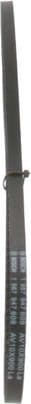 V-Belt 1 987 947 580 - image 5
