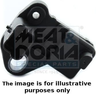 Sensor, crankshaft pulse 87293E