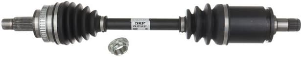 Drive Shaft VKJC5937
