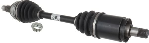 Drive Shaft VKJC5937 - image 2