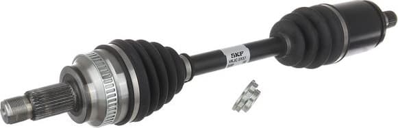 Drive Shaft VKJC5937 - image 3