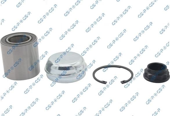 Wheel Bearing Kit GK00X34