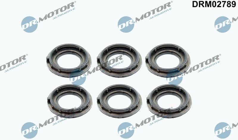 Gasket Set, cylinder head cover DRM02784S