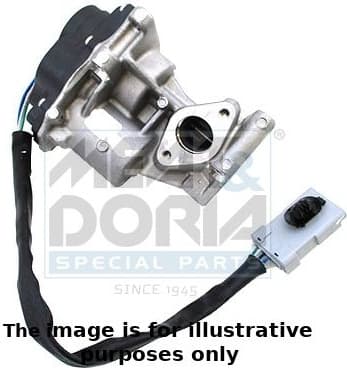 EGR Valve 88222R