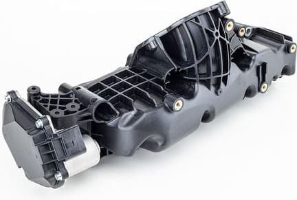 Intake Manifold Module LM1057 - image 2
