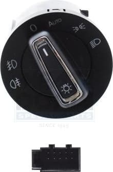 Switch, headlight 23899