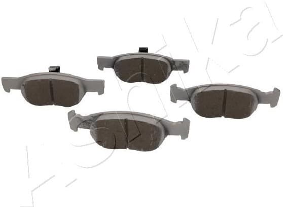 Brake Pad Set, disc brake 50-00-0036 - image 2