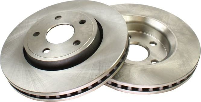 Brake Disc 19-4880
