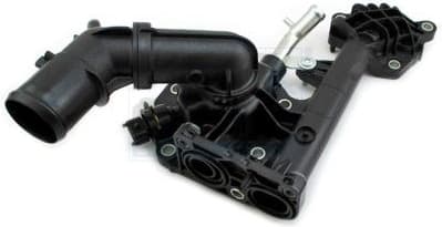 Thermostat, coolant 92862