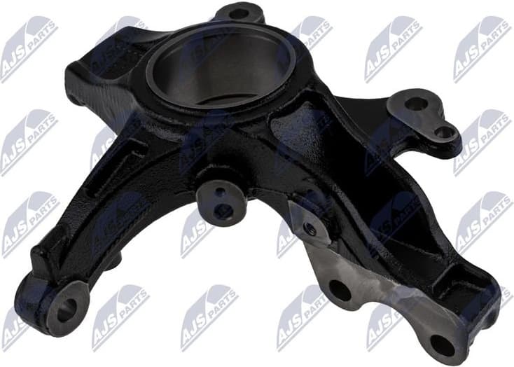 Steering Knuckle, wheel suspension ZZP-CT-002