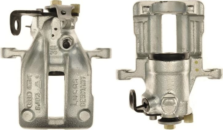 Brake Caliper 0986474442 - image 2