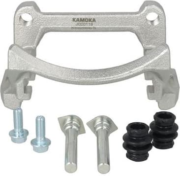 Bracket, brake caliper JCC0116