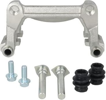 Bracket, brake caliper JCC0116 - image 2