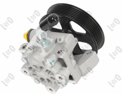 Hydraulic Pump, steering LORO 140-01-304 - image 2