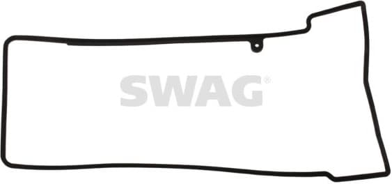 Gasket, cylinder head cover 10 93 6708