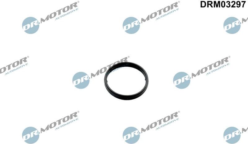 Seal Ring, oil cooler (lubrication) DRM03297
