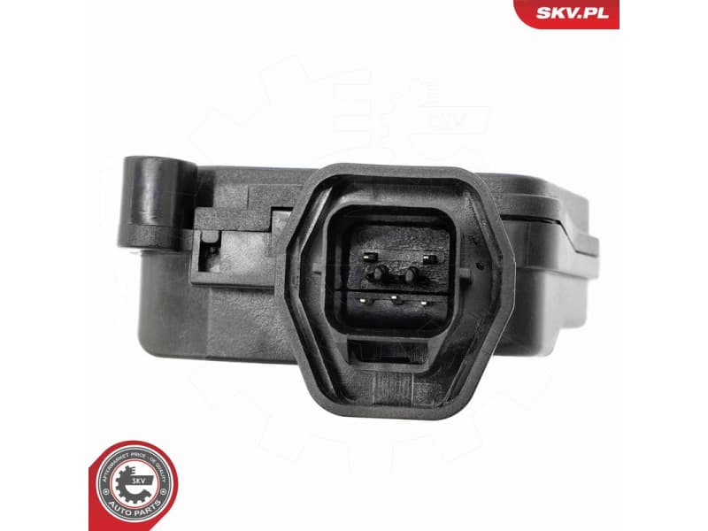 Door Lock 60SKV381 - image 5