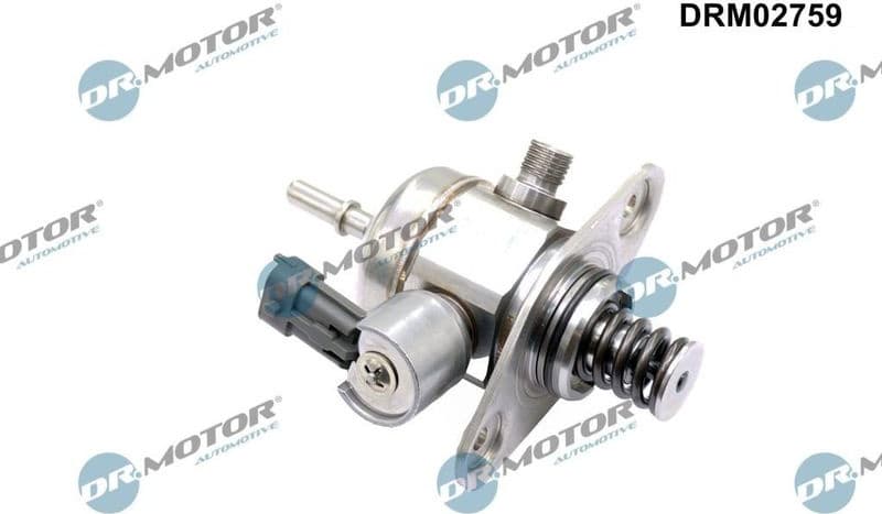 High-pressure Pump DRM02759 - image 2